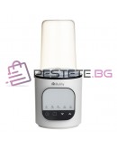 Бебешки нагревател за шишета и храна 5в1